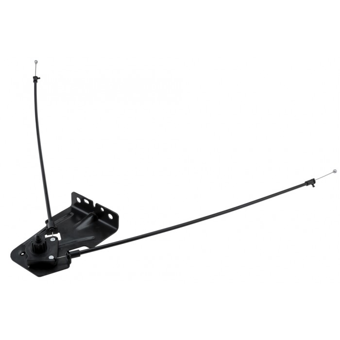 Cable Deverrouillage Capot Moteur Pour Audi Q5 - à partir de 2016 80A823529D