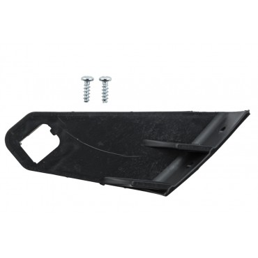 Kit Support Phare Avant Gauche Pour Audi A3 2003-2013 8P0998121A