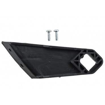 Kit Support Phare Avant Gauche Pour Audi A3 2003-2013 8P0998121A