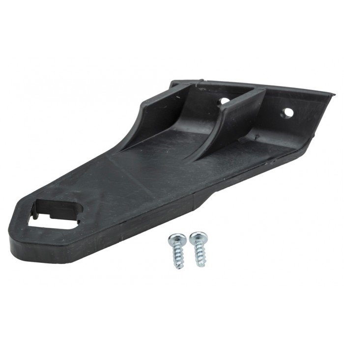 Kit Support Phare Avant Droit Pour Audi A3 2003-2012 8P0998122A