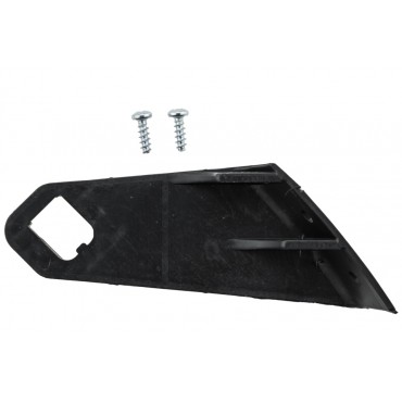 Kit Support Phare Avant Droit Pour Audi A3 2003-2012 8P0998122A