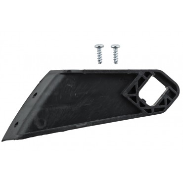 Kit Support Phare Avant Droit Pour Audi A3 2003-2012 8P0998122A