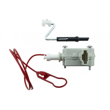 Moteur Ouverture Trappe Carburant Pour Audi Q7 2006-2015 4L0810773D