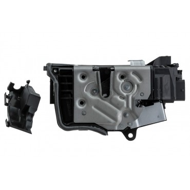 Bloc Serrure de Porte Avant Gauche Pour Bmw Série 7 X5 X6 7281945 51217281945