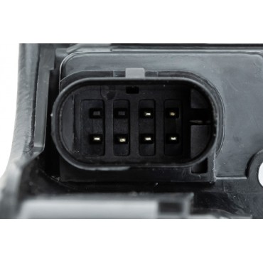 Bloc Serrure de Porte Avant Gauche Pour Bmw Série 7 X5 X6 7281945 51217281945