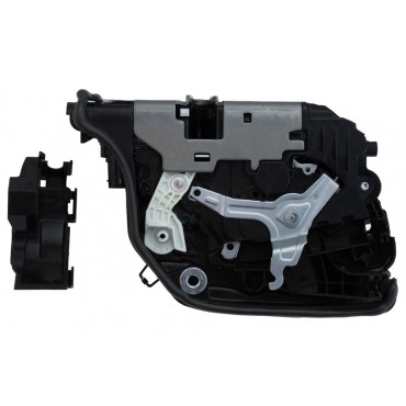 Bloc Serrure de Porte Avant Droite Pour Bmw X5 (F15 F85) X6 51217281948