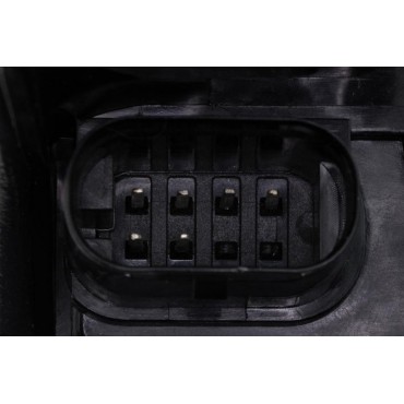 Bloc Serrure de Porte Avant Droite Pour Bmw X5 (F15 F85) X6 51217281948