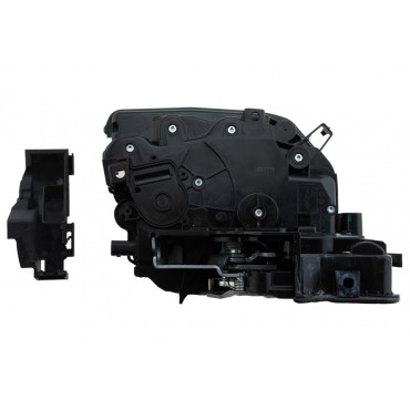 Bloc Serrure de Porte Arrière Gauche Pour Bmw X5 X6 51227281953