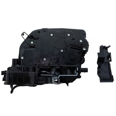 Bloc Serrure de Porte Arrière Droite Pour Bmw Série 5 X5 X6 7281954 51227281954