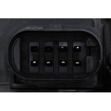 Bloc Serrure de Porte Arrière Droite Pour Bmw Série 5 X5 X6 7281954 51227281954