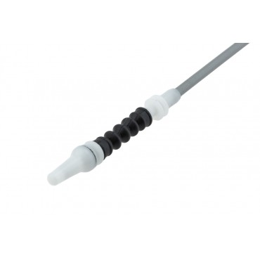 Cable Bowden Porte Avant ou Arrière Pour Bmw Série 5 6 7 51214872232 51214874388