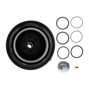 Amortisseur Pneumatique Arrière Pour Bmw Série 7 37126791676 37126794140