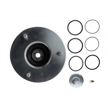 Amortisseur Pneumatique Arrière Pour Bmw Série 7 37126791676 37126794140