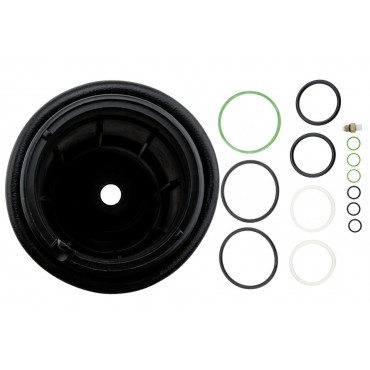 Amortisseur Pneumatique Avant Gauche Pour Bmw X5 37116757501 37116761443