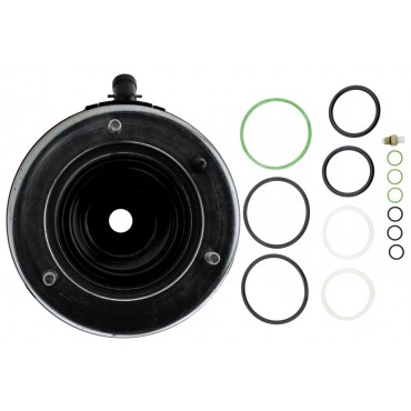 Amortisseur Pneumatique Avant Gauche Pour Bmw X5 37116757501 37116761443