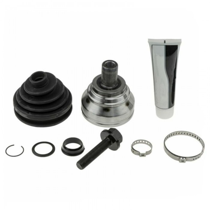 Joint Tete de Cardan Avant Pour Audi A1 A3 Q3 Tt Seat Toledo Leon 1K0407311J