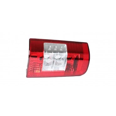 Feu Arrière Gauche Pour Peugeot Partner Citroën Berlingo 6350CX