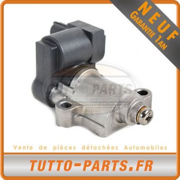 Vanne De Ralenti Hyundai Elantra Tucson Kia 