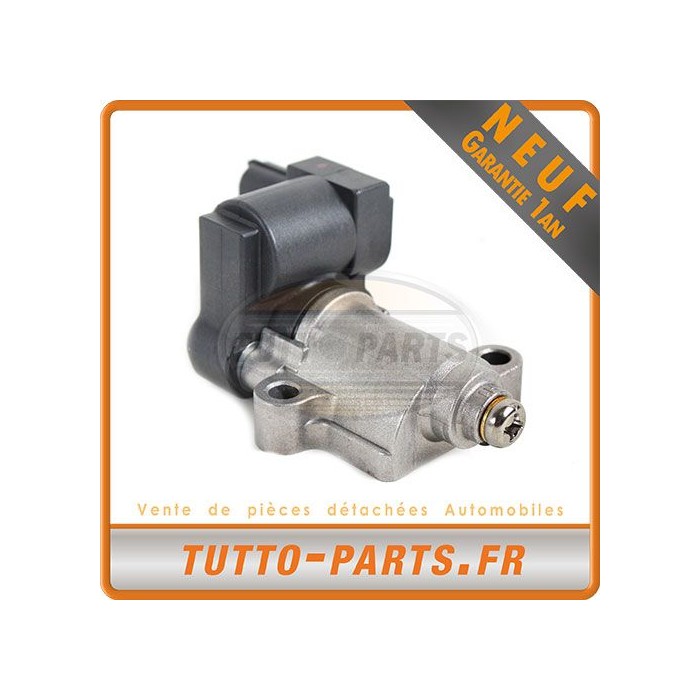 Vanne De Ralenti Hyundai Elantra Tucson Kia 