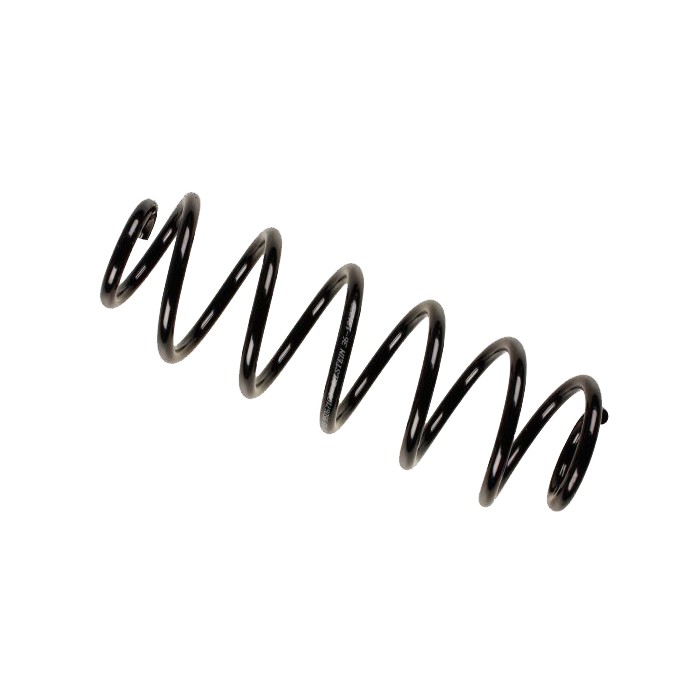 Ressort de Suspension Arrière Pour Vw Golf IV 1J0511115AJ 1J0511115AK