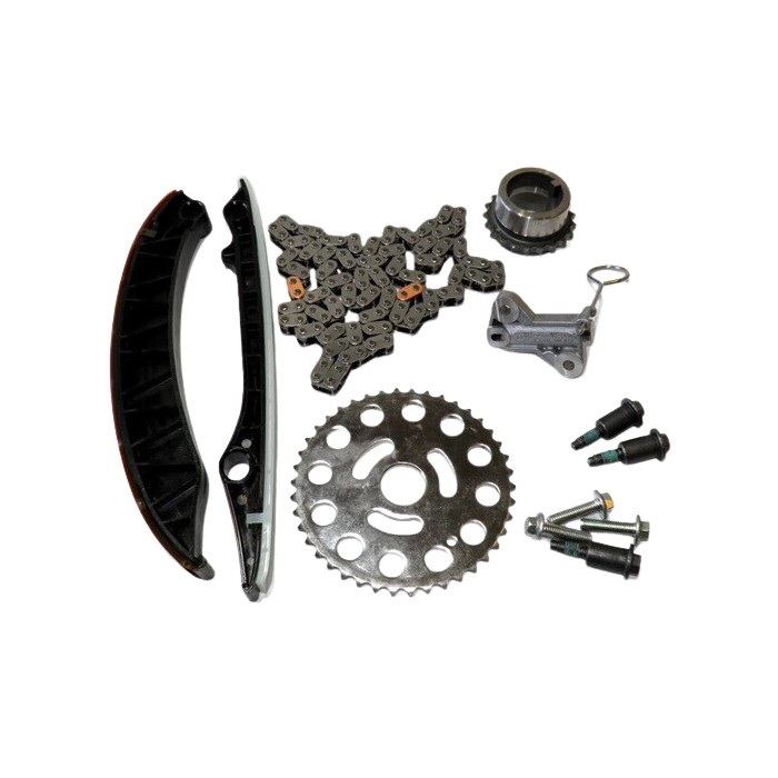 Kit Chaine de Distribution Pour Nissan Qashqai X-Trail Opel Vivaro A 1302800Q0A