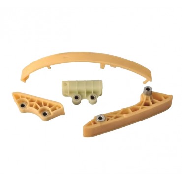 4 pcs Glissière de Chaine de Distribution Pour Ford Transit 2.0 DI TDCi 1102609