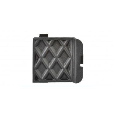 Œillet Cache Remorquage Arrière Pour Ford Focus III 1706261 BM51F17K922AB