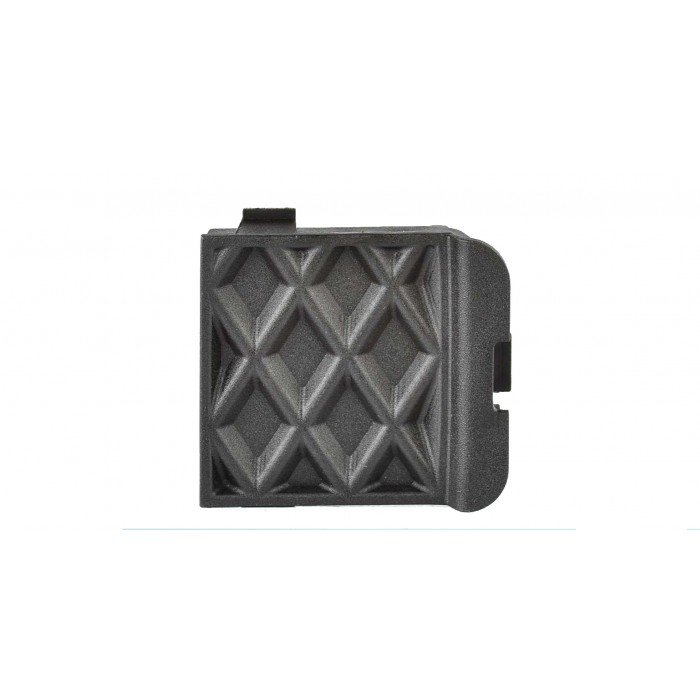 Œillet Cache Remorquage Arrière Pour Ford Focus III 1706261 BM51F17K922AB