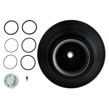 Amortisseur Pneumatique Arrière Pour Tesla Model S 2012-2021 600635304A