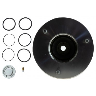 Amortisseur Pneumatique Arrière Pour Tesla Model S 2012-2021 600635304A