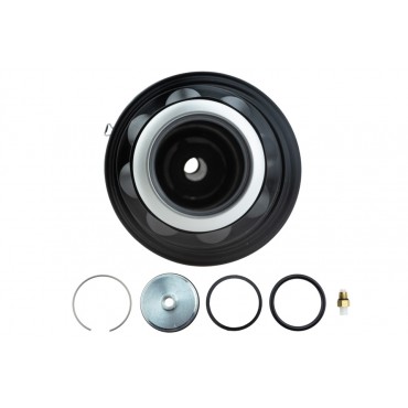 Amortisseur Pneumatique Avant Pour Jeep Grand Cherokee IV Van 68253204AA