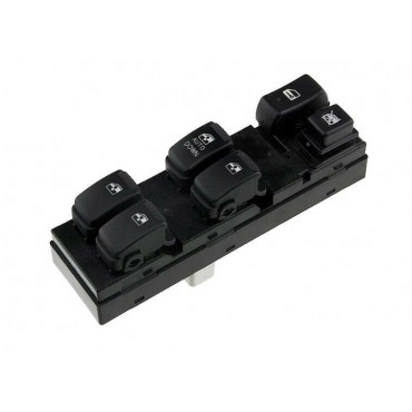 Commande Lève Vitre HYUNDAI...