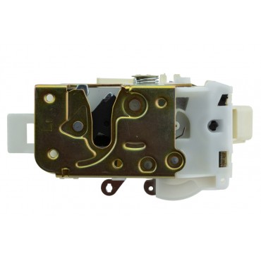 Bloc Serrure Porte Avant Gauche Pour Ford Focus I Mondeo III 4057963 4057983