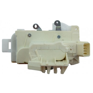 Bloc Serrure Porte Avant Gauche Pour Ford Focus I Mondeo III 4057963 4057983