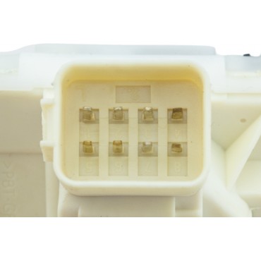 Bloc Serrure Porte Avant Gauche Pour Ford Focus I Mondeo III 4057963 4057983