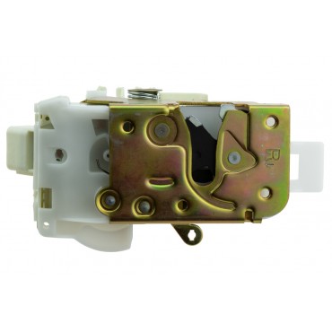 Bloc Serrure Porte Avant Droit Pour Ford Focus I Mondeo III 4057975 XS41A21812DE