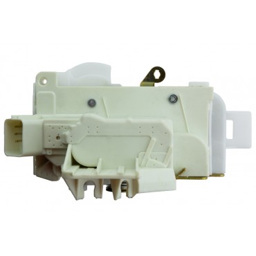 Bloc Serrure Porte Avant Droit Pour Ford Focus I Mondeo III 4057975 XS41A21812DE