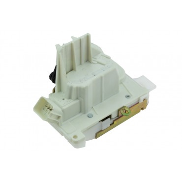 Bloc Serrure Porte Arrière Gauche Pour Ford Focus I Mondeo III XS41A26413CG