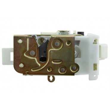 Bloc Serrure Porte Arrière Gauche Pour Ford Focus I Mondeo III XS41A26413CG