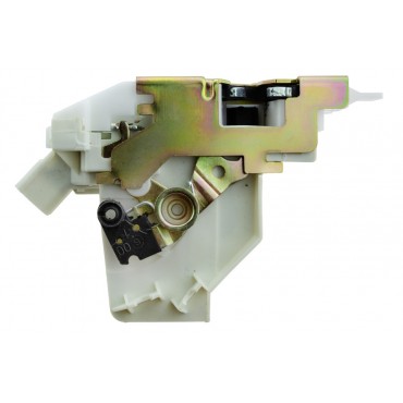 Bloc Serrure Porte Arrière Gauche Pour Ford Focus I Mondeo III XS41A26413CG