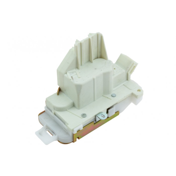 Bloc Serrure Porte Arrière Droit Pour Ford Focus I Mondeo III XS41A26412CG