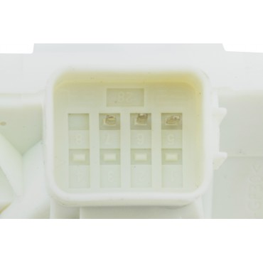 Bloc Serrure Porte Arrière Droit Pour Ford Focus I Mondeo III XS41A26412CG