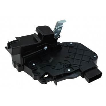 Bloc Serrure Porte Avant Gauche Pour Ford Focus C-Max 3M5AR21813MT