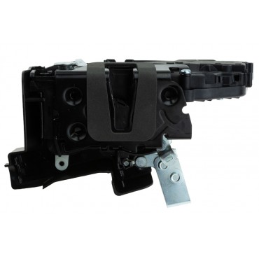 Bloc Serrure Porte Avant Gauche Pour Ford Focus C-Max 3M5AR21813MT