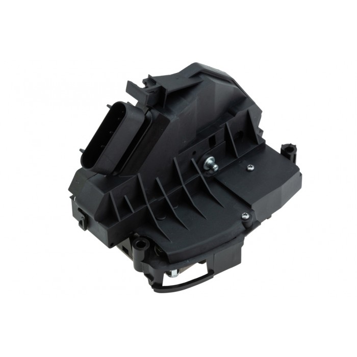 Bloc Serrure Porte Arrière Gauche Pour Ford Fiesta VI 1547399 1667720
