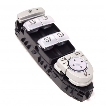 Commande Lève Vitre avant...