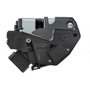 Bloc Serrure Porte Arrière Gauche Pour Ford Fiesta VI 1547399 1667720