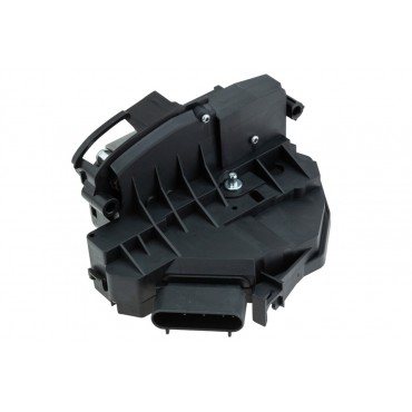 Bloc Serrure Porte Arrière Droit Pour Ford C-Max II Fiesta VI AM5AR26412AF