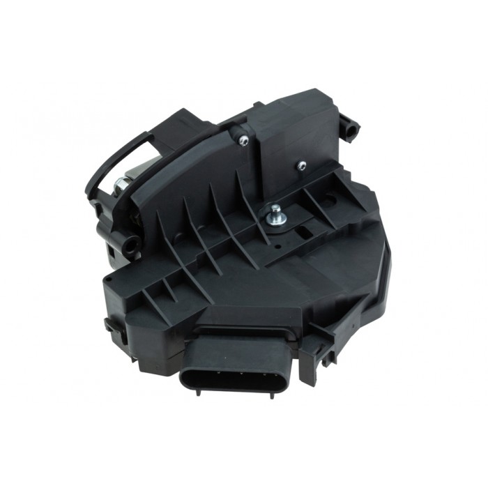 Bloc Serrure Porte Arrière Droit Pour Ford C-Max II Fiesta VI AM5AR26412AF