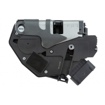 Bloc Serrure Porte Arrière Droit Pour Ford C-Max II Fiesta VI AM5AR26412AF